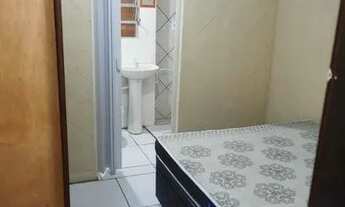 Imagem 4: Kit net Casa com 1 dormitório