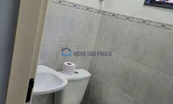 Imagem 4: Sobrado em Interlagos