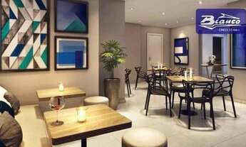 Imagem 6: Apartamento com 2 dormitórios à venda, 43 m² por R$ 434.600 - Vila Itapegica - Guarulhos/S