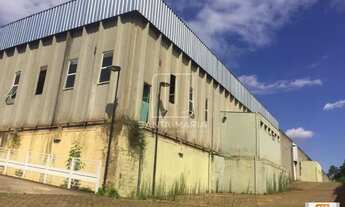 Imagem 7: Salão/Galpão (salão - térreo