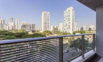 Imagem: SÃO PAULO - Apartamento Padrão - BROOKLIN