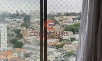 Imagem 2: Apartamento para venda possui 76 metros quadrados com 2 quartos em Jardim da Glória - São