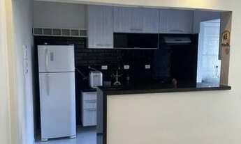 Imagem: Lindo apartamento mobiliado - Condomínio