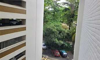 Imagem 4: Apartamento para aluguel possui 65 metros quadrados com 2 quartos em Botafogo - Rio de Jan