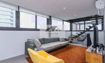 Imagem 4: Apartamento para alugar no bairro Vila Madalena - São Paulo/SP, Zona Sul