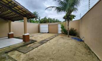 Imagem 4: Casa para venda possui 114 metros quadrados com 3 quartos em Prainha - Aquiraz - CE