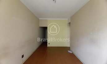 Imagem 3: Apartamento na Dias da cruz