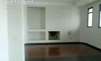 Imagem 7: Santo André - Apartamento Padrão - Vila Bastos