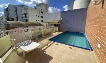 Imagem: Cobertura duplex230 metros quadrados Impecavel