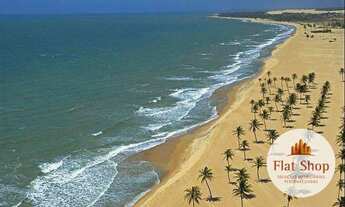 Imagem 2: Terreno à venda, 6090 m² por R$ 2.740.500,00 - Cumbuco - Caucaia/CE