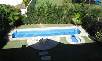 Imagem 2: Sao Paulo - Casa de Condomínio - Tambore 2