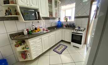 Imagem 7: Apartamento no Centro 3 quartos sendo 1 suíte com planejados