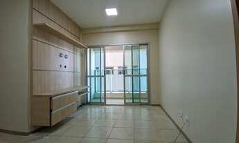 Imagem 4: Excelente Apartamento 2 Com Suíte Quartos Residencial Gamaggiore