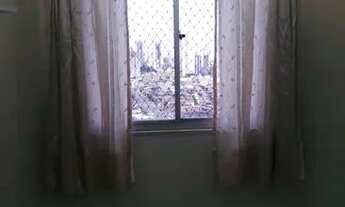 Imagem 2: Alugo Apartamento de 1/4 semi mobiliado estilo Loft