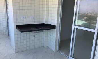 Imagem 4: BELÍSSIMO APARTAMENTO, AMPLO, ACABAMENTO FINO E LAZER COMPLETO