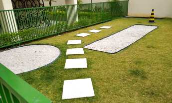 Imagem 7: Apartamento para aluguel possui 49 metros quadrados com 2 quartos