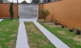 Imagem 5: Casa no Pricumã com 3 quartos