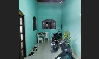 Imagem 2: CASA NO CONJUNTO EUSTAQUIO GOMES/ AC CAIXA