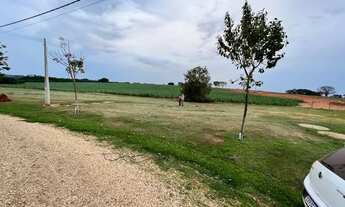 Imagem: Terreno condomínio rancho bora