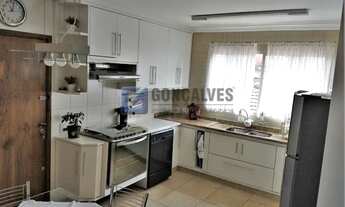 Imagem 4: SANTO ANDRE - Residential / Apartment - BAIRRO SANTA TEREZINHA