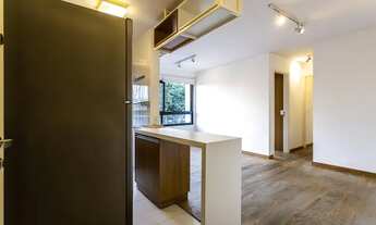 Imagem: Apartamento à venda no bairro Vila Madalena