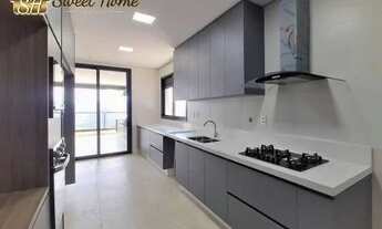 Imagem 7: Magnifico Apartamento 4 suítes Canvas Alphaville