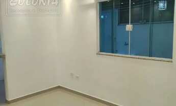 Imagem: Santo André - Apartamento Padrão - Vila