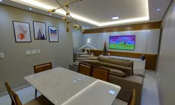 Imagem 2: Apartamento para venda possui 74 metros quadrados com 3 quartos em Lourival Parente - Tere