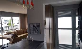 Imagem 7: Cobertura de 2 quartos para alugar no bairro Abraão