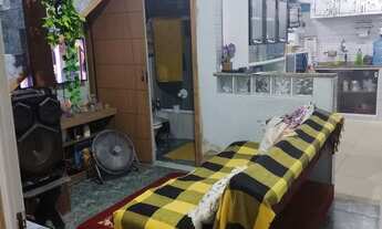 Imagem: Casa de 2 quartos