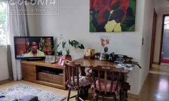 Imagem 4: São Bernardo do Campo - Apartamento Padrão - Ferrazópolis