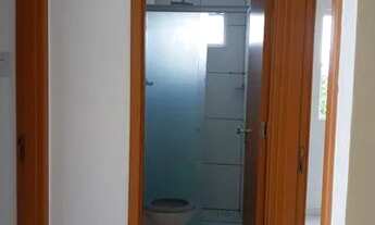 Imagem 4: Apartamento para aluguel com 49 metros quadrados com 1 quarto