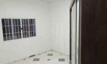 Imagem: Vende-se casa na Vila do Incra
