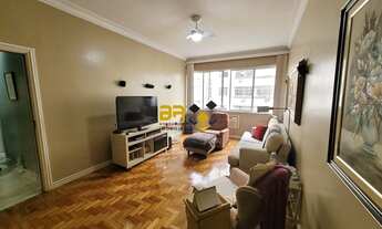 Imagem: Apartamento à venda, Copacabana, Rio de