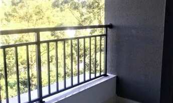 Imagem 1: BARUERI - Apartamento Padrão - ALPHAVILLE EMPRESARIAL