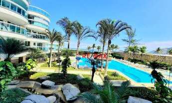 Imagem: Flat frontal mar - 1 quarto à venda, 51