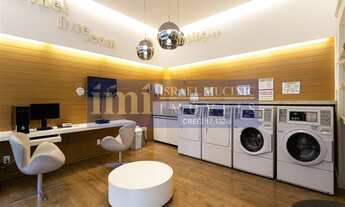 Imagem 7: Sao Paulo - Apartamento Padrão - Bela Vista