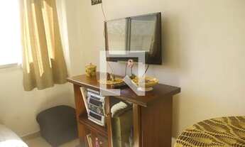 Imagem 5: Apartamento para Aluguel - Boqueirão, 1 Quarto, 63 m2