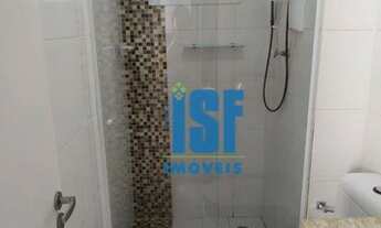 Imagem 6: Apartamento à venda, 46 m² por R$ 225.000,00 - São Pedro - Osasco/SP