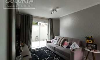 Imagem 2: Santo André - Casa Padrão - Vila Curuçá