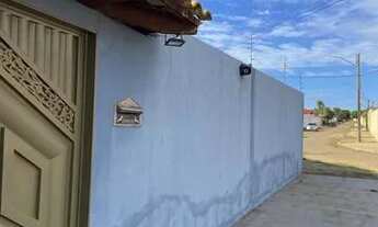 Imagem: Vende-se Casa com 3Q