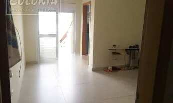 Imagem 6: Santo André - Casa Padrão - Vila Gilda