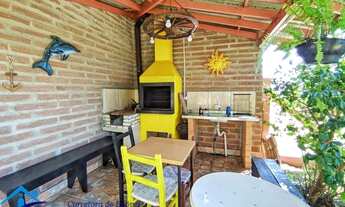 Imagem 7: Ótima residência de pedra, no balneário de Imara