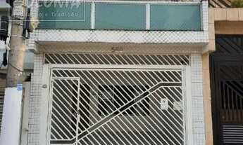 Imagem 2: São Bernardo do Campo - Casa Padrão - Rudge Ramos