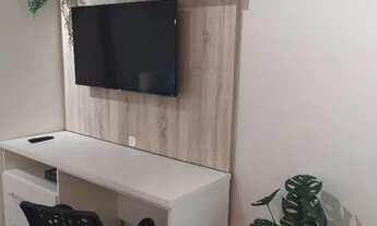 Imagem 6: Studio Condomínio HUB, próximo a UFPR