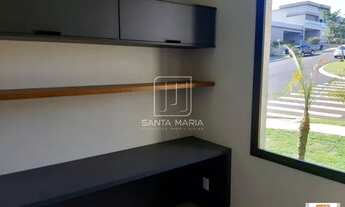 Imagem 6: Casa (térrea em condominio) 3 dormitórios/suite, cozinha planejada, portaria 24hs, lazer