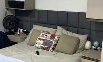 Imagem 6: Apartamento Mobiliado - Aluguel