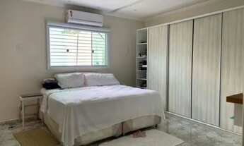 Imagem 7: Alugo casa semi mobiliada com piscina