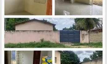 Imagem: Casa no Bairro Equatorial