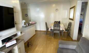 Imagem: Apartamento - Parque Industrial - Residencial